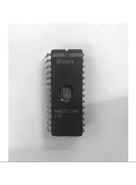 NM27C128Q-150  CDIP-28瓷丰镜 数据转换器IC  现货可直拍ZJ