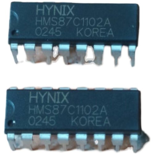 HMS87C1102AP   HM87C1102  DIP-16  原装可直拍HCW