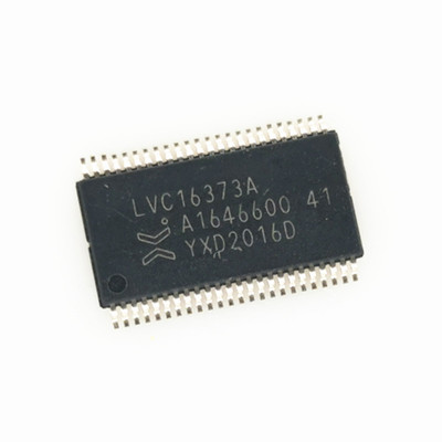 74LVC16373ADGG 74ALVC16835ADGG TSSOP-48 原装可直拍ZJ