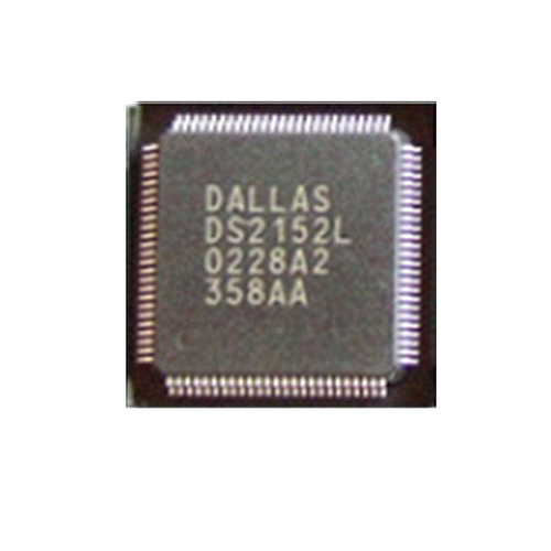 DS2152L QFP 拍前询价