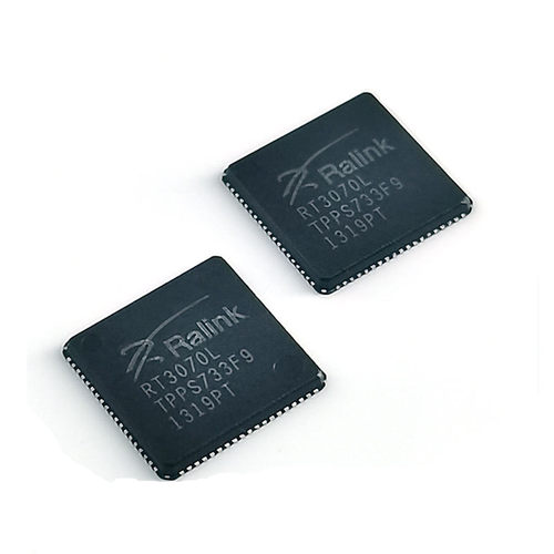 RT3070L RT3070 QFN 无线网卡芯片 原装可直拍Z