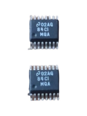 LM84BIMQA 84CIMQA 84BIMQA 82CIMQA  SSOP16  现货可直拍H