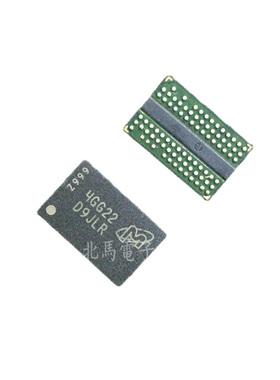 MT47H32M16HR-3IT  封装FBGA84 印字D9JLR D9KHQ 内存闪存芯片