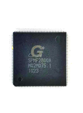 SPMF2800A-HL091   SPMF2800A     LQFP128 原装可直拍Z