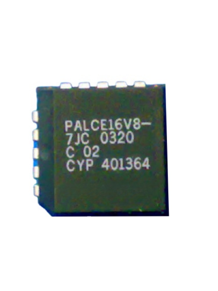PALCE16V8-7JC  CY7C342-35HC  PLCC  现货可直拍HCW
