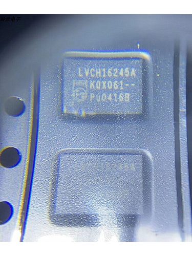 74LVCH16245AEV-Q1Y  LVCH16245A 3.6V 56VFBGA 全新原装可直拍ZJ