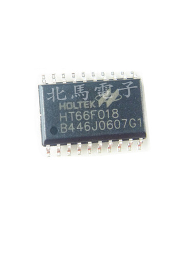 HT66F018  SOP-20 内置EEPROM增强AD型单片机 全新原装可直拍Z