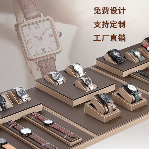 手表展示架手表柜台道具