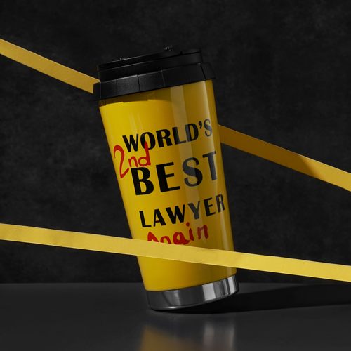 福利|瑕疵|清仓|风骚律师周边|世界第二棒的律师|咖啡杯保温保冷