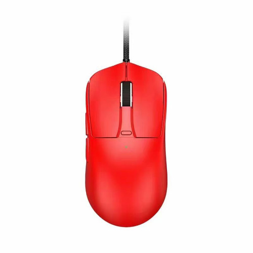 魔界公爵G200有线游戏鼠标狗屁王同款轻量化网吧台式电脑通用3380