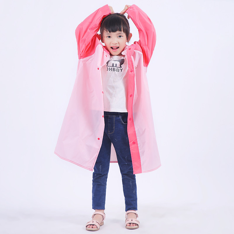 Heaven Children raincoat student baby lovely security Cartoon Endorsement package Boy girl Child Ponchoin the Home Daily , Umbrella/Rain gear/Rain/Moistureproof , Poncho/Raincoat  category - from Buy2taobao.com to provide professional Taobao agent buy service