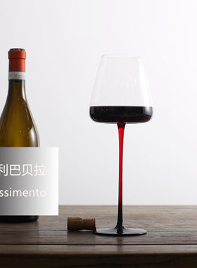 高级口粮酒barbera!圆润饱满 意大利原瓶进口巴贝拉风干红葡萄酒