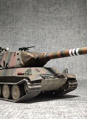 1/72 1/144 1/48 1/64 AMX M4 MLE. 51 FRENCE 坦克树脂模型