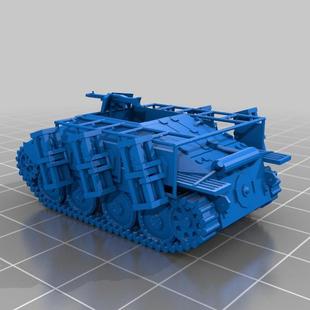 FUSS 144 STUKA HETZER