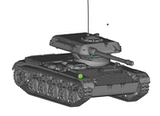 1/72 1/144 1/48 1/64 Французская модель световой смолы премиум -класса