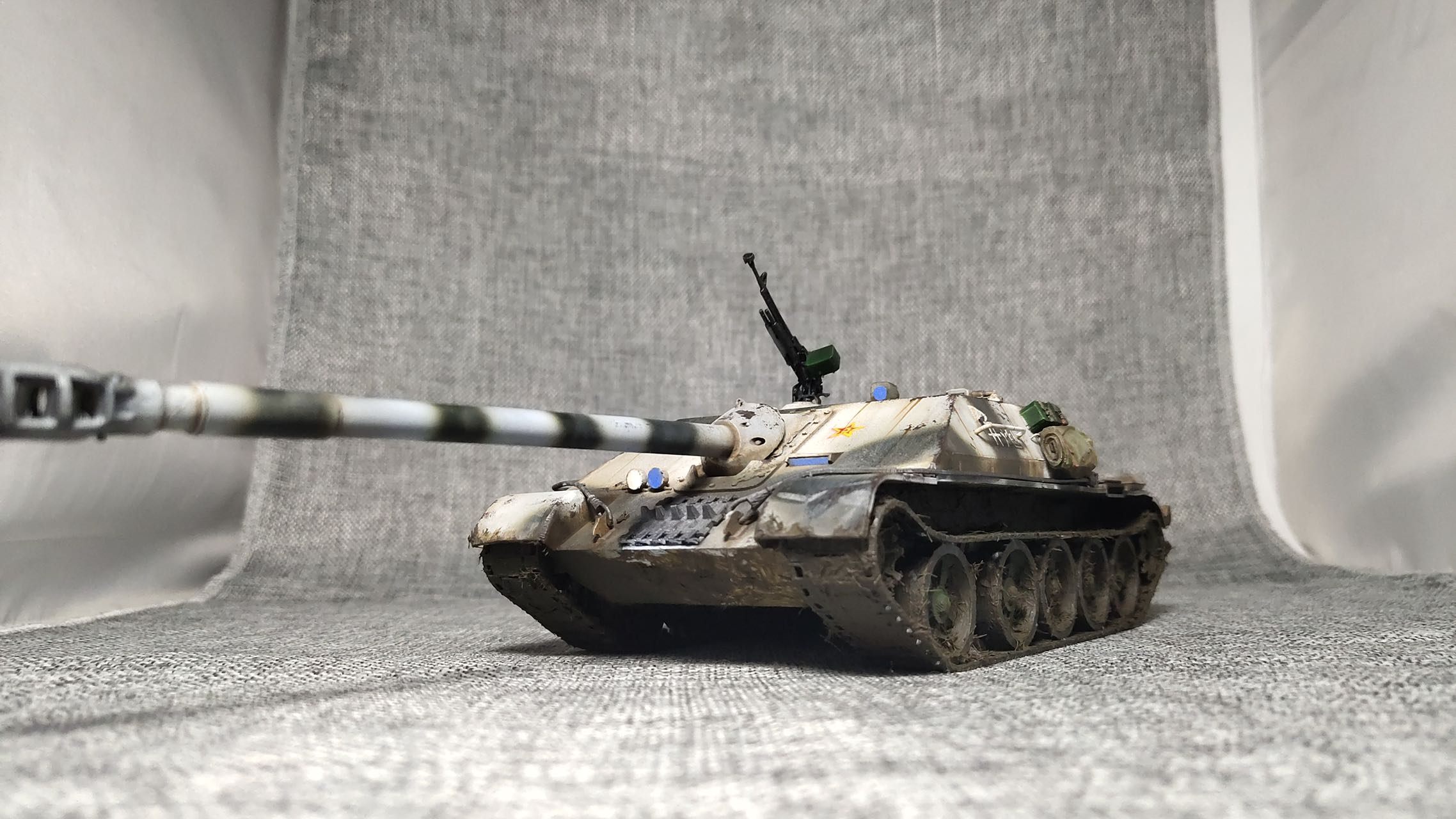 1/72 1/144 1/48 1/64 WZ120-1G-FT CHINESE TAN坦克树脂模型