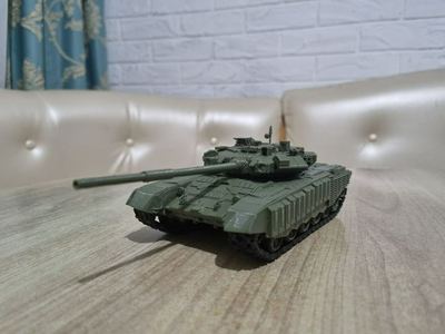 1/72 1/144 1/48 1/64 T-90 A . FULL READY TO PRINT树脂模型