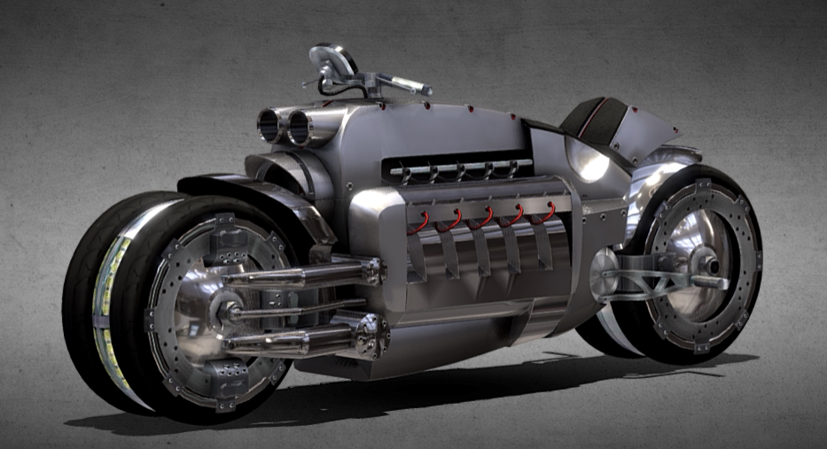 1/72 1/48 1/35 1/18 1/64 道奇战斧2003模型 打印树脂 电子图纸