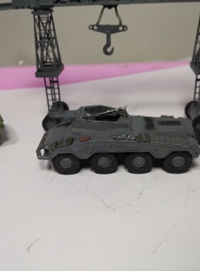 1/72 1/87 1/16 1/35 1/32 1/30 sdkfz 234/3 75mm炮 轮式 装甲车