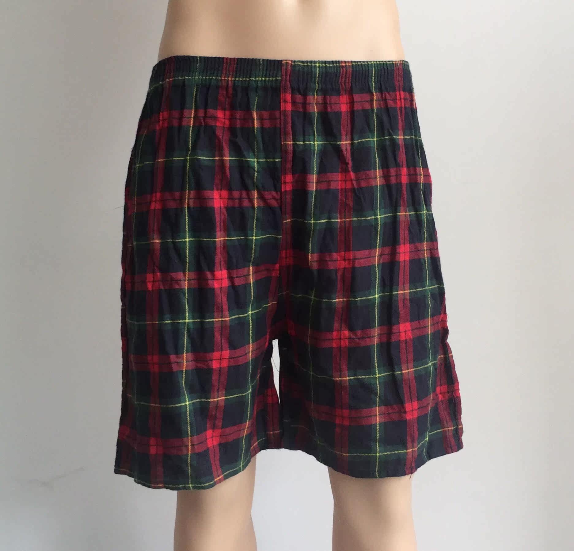 Pantalon pyjama - Ref 715969 Image 3