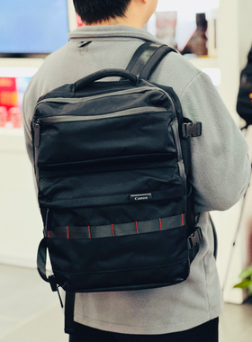 佳能原装相机包R5 R6 R7 R8 R9 R10 R100 R1000双肩摄影背包