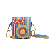 一次成像缤纷假日系列相机包mini11相机包mini12拍得专用