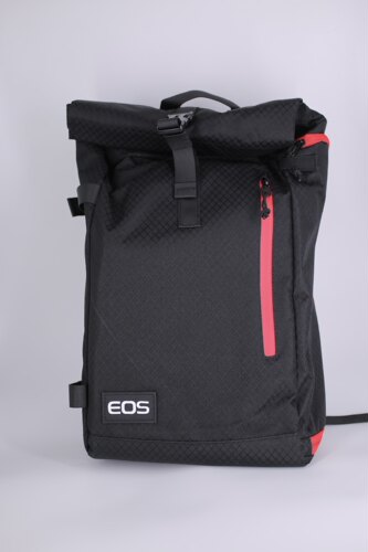 佳能EOS ROLLTOP双肩包