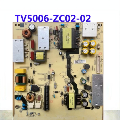 原装海尔LS55M31G LU65C61 LE49H610G 电源板TV5006-ZC02-02