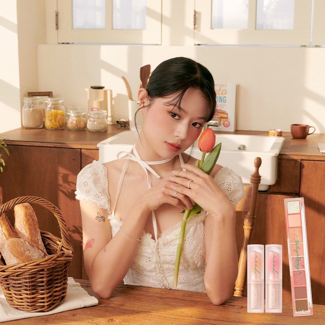 首发现货菲丽菲拉郁金香系列