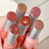 新色韩国romand果冻唇膏水光晶冻女保湿 滋润口红唇釉固体唇蜜0610