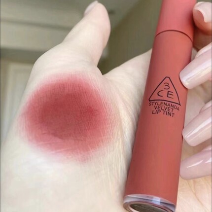 清仓处理△韩国3ce哑光唇釉果汁腮红珠光哑光唇釉眉笔腮红修容