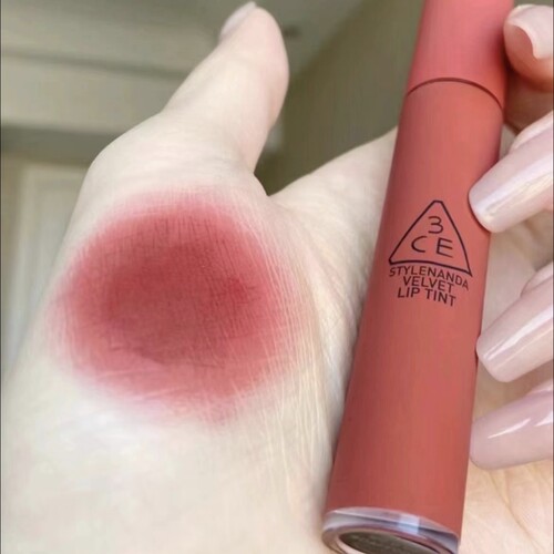清仓处理△韩国3ce哑光唇釉果汁腮红珠光哑光唇釉眉笔腮红修容