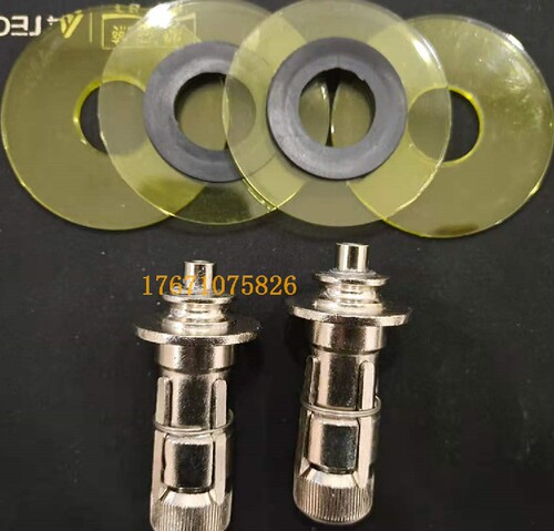 福建南云NY-803A打码机收卷/放卷机构 电动气动收放色带装置配件