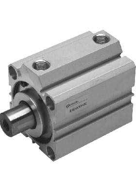EASUN亿日薄型气缸ESDA-S32*10 20 30 40 50 60 70 100-B-N
