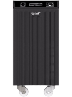 科华UPS不间断电源 FR-UK20L  在线式工频机2KVA/1800W外接电池48