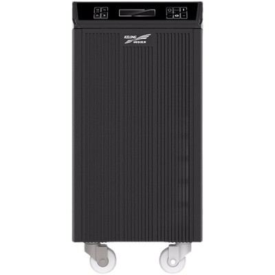 科华UPS不间断电源 FR-UK20L  在线式工频机2KVA/1800W外接电池48