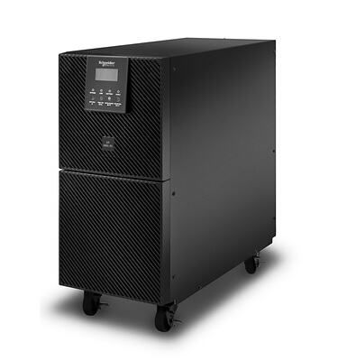 施耐德UPS不间断电源SPM20KL-33泰山系列20KVA18000W在线式服务器