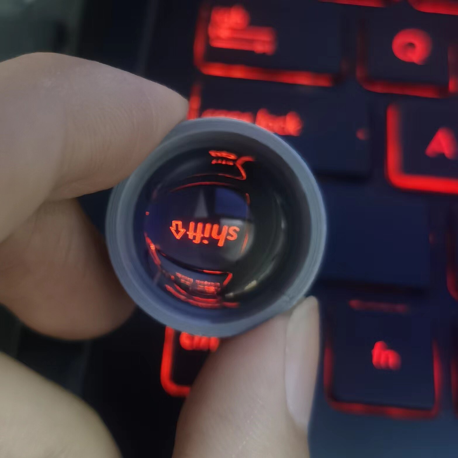 双凸透镜（99D） 眼科前置镜 眼底镜