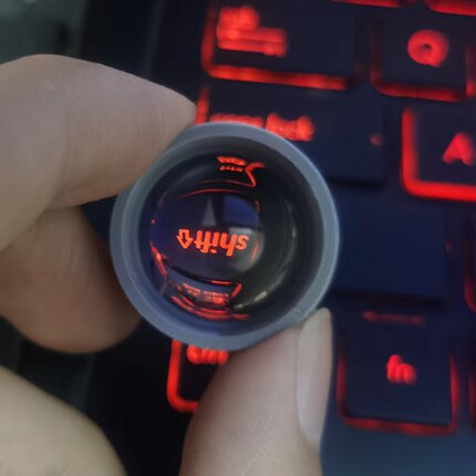 双凸透镜（99D） 眼科前置镜 眼底镜