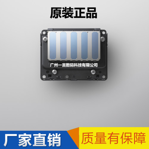 EPSON 爱普生SureColor大幅面 F2080机喷打印头 原装 包邮