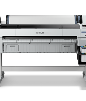 爱普生EPSON SureColor F6280 数码印花机 热转印 全国联保