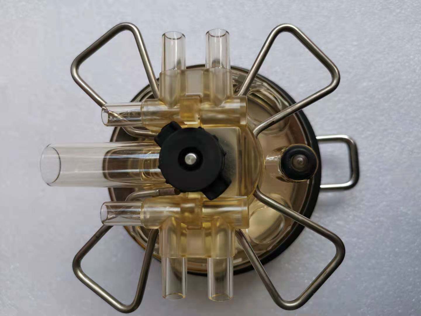 利拉伐挤奶王和谐杯集乳器奶牛挤奶厅大容量集奶器360cc配三叶草