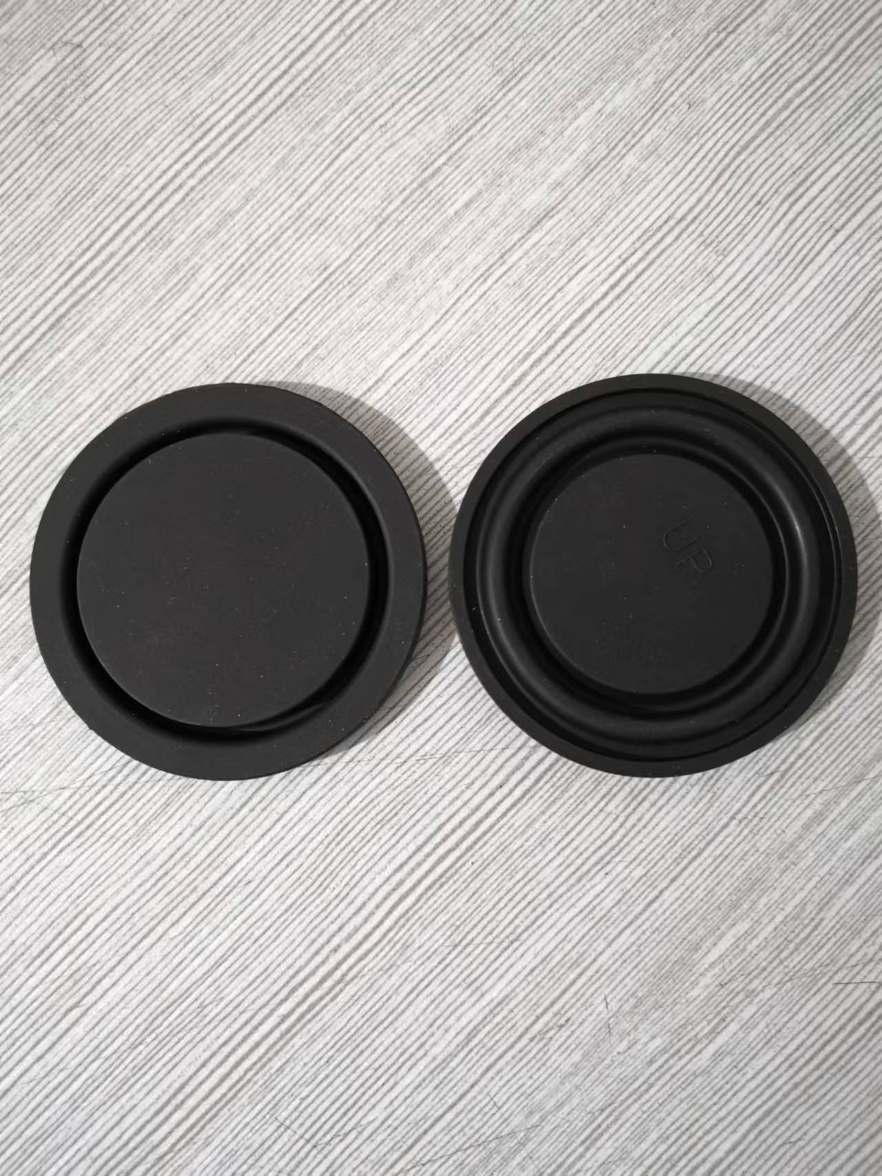 利拉伐截止阀奶牛挤奶机膜片