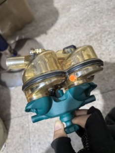 IQ集乳器GEA挤奶机配件westfalia转盘挤奶厅配件