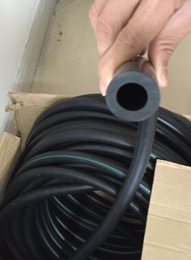 奶管橡胶挤奶管挤奶机挤奶厅食品级橡胶管16X26mm