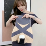 Утягивающий пояс на талию, корсет на тазовое кольцо, белье для коррекции формы бедер, леггинсы, высокая талия, модернизированная версия