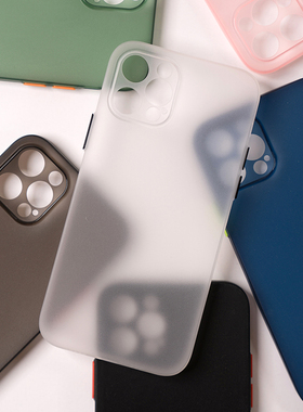 超薄精孔iPhone14Pro苹果磨砂mini软13手机壳11Max硅胶XR保护套12
