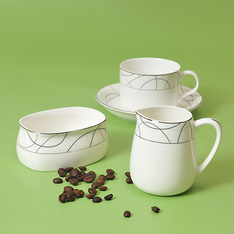 大号糖缸汉唐元玺陶瓷