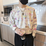 白色常规款