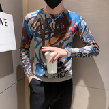灰色